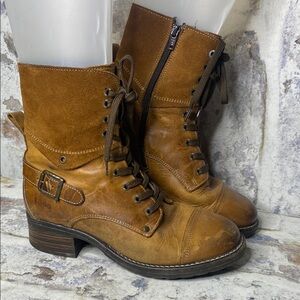 Taos Footwear Crave Boots